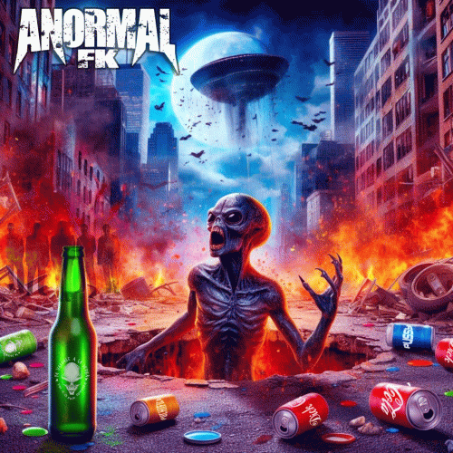 Anormal